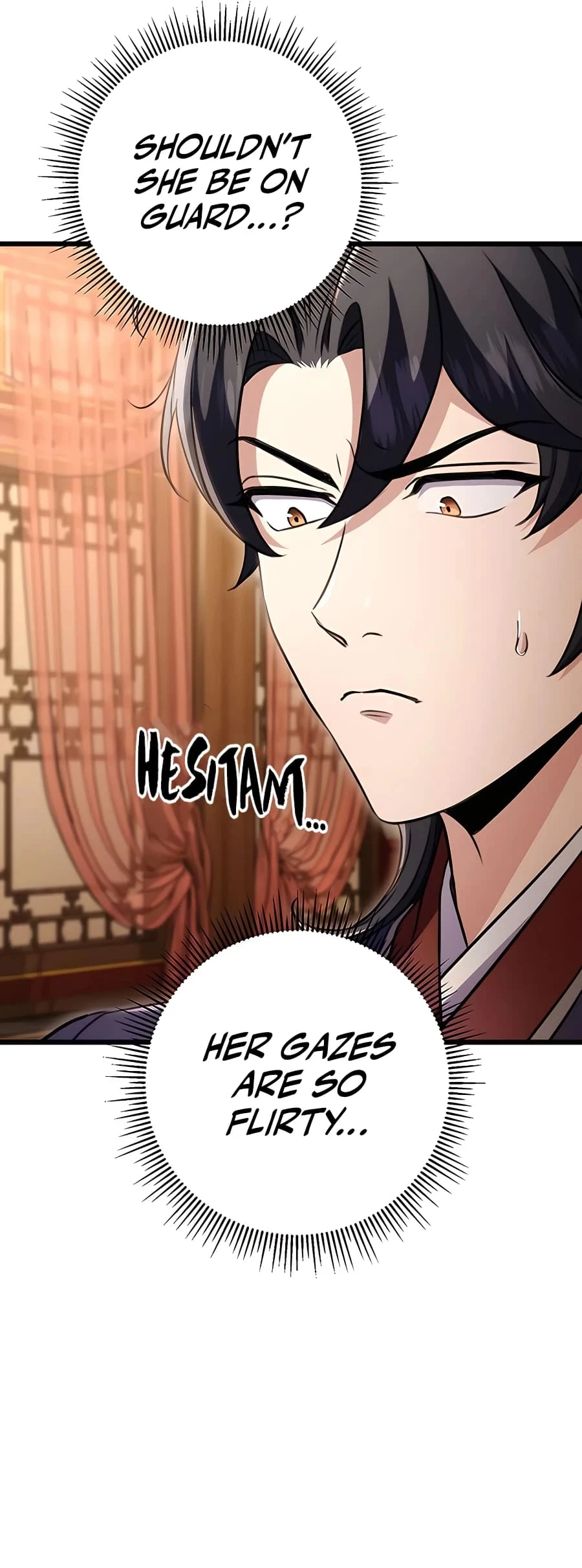 Emperor's Sword Chapter 27 - 13