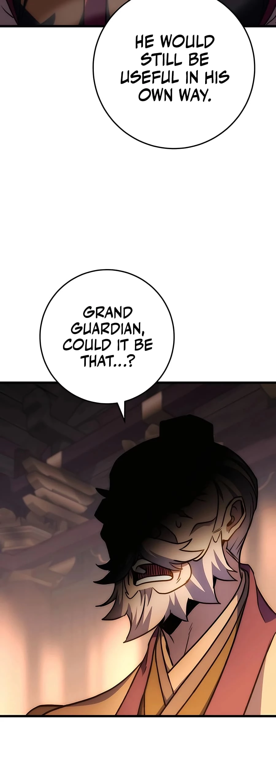 Emperor's Sword Chapter 29 - 56