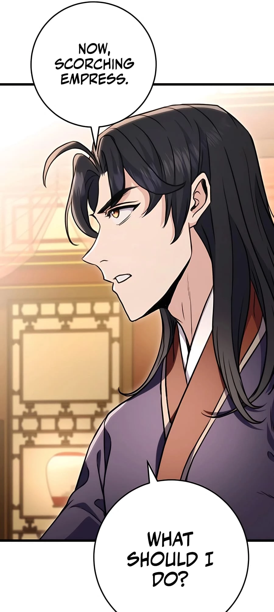 Emperor's Sword Chapter 28 - 17