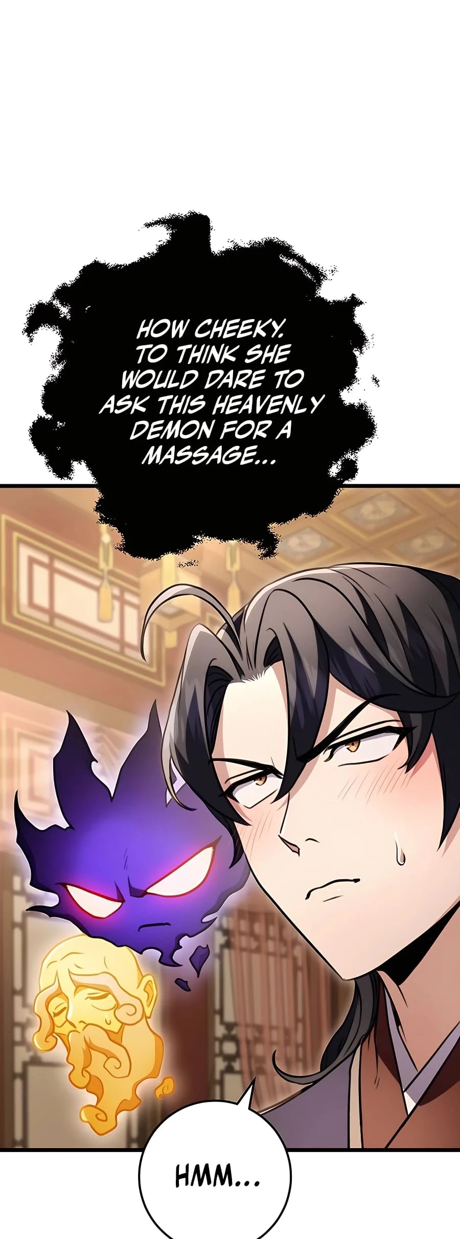 Emperor's Sword Chapter 27 - 15