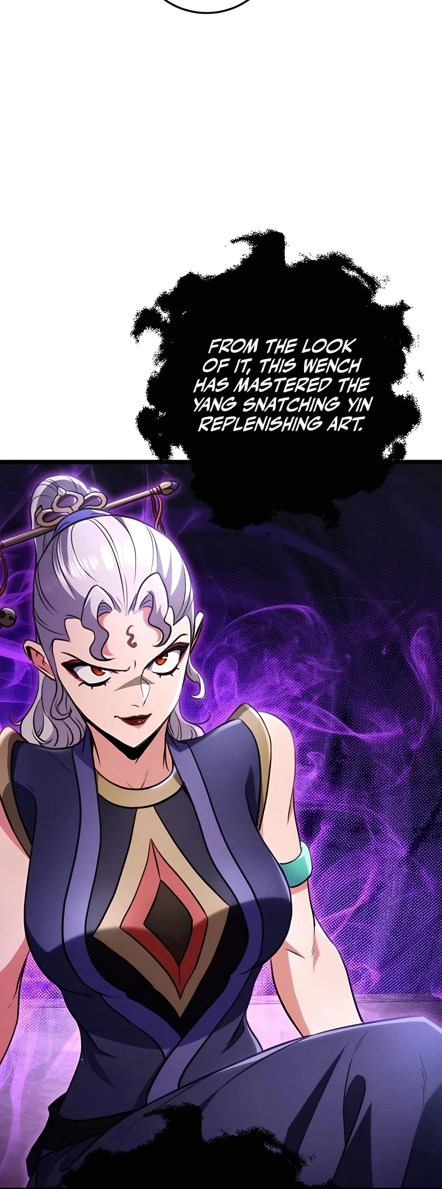 Emperor's Sword Chapter 27 - 16