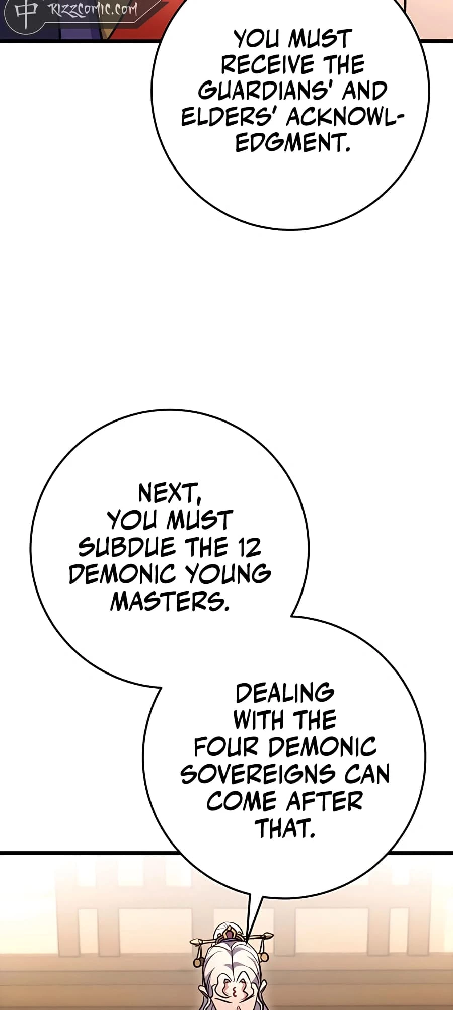 Emperor's Sword Chapter 28 - 19