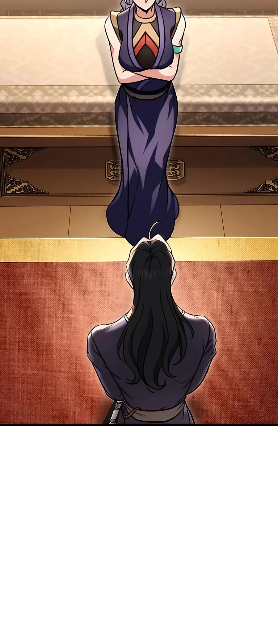 Emperor's Sword Chapter 28 - 20