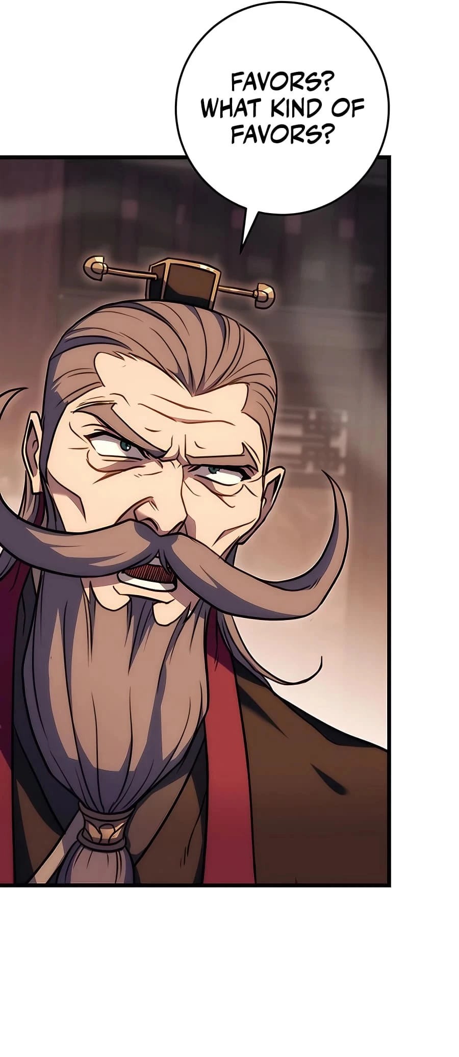 Emperor's Sword Chapter 29 - 61