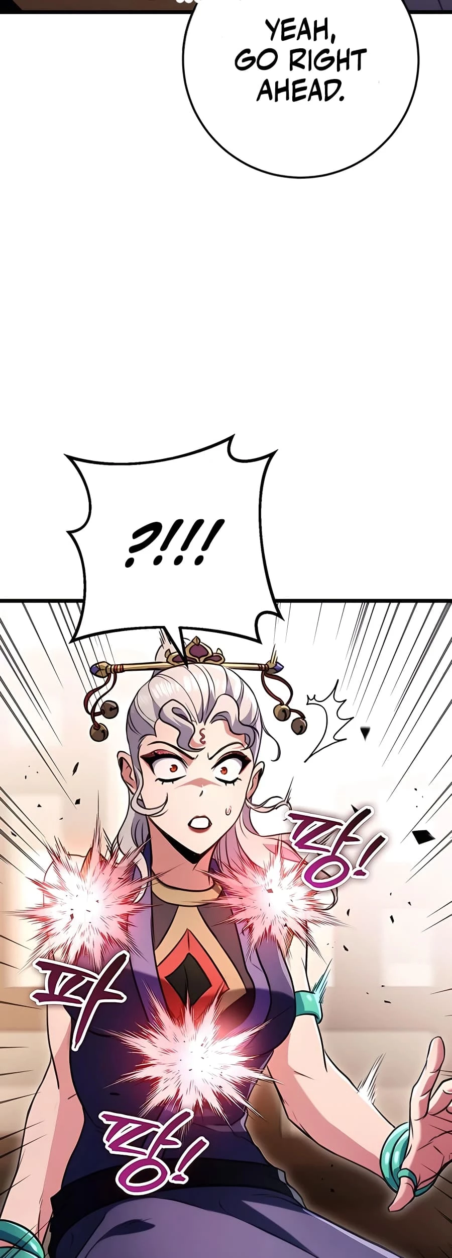 Emperor's Sword Chapter 27 - 19
