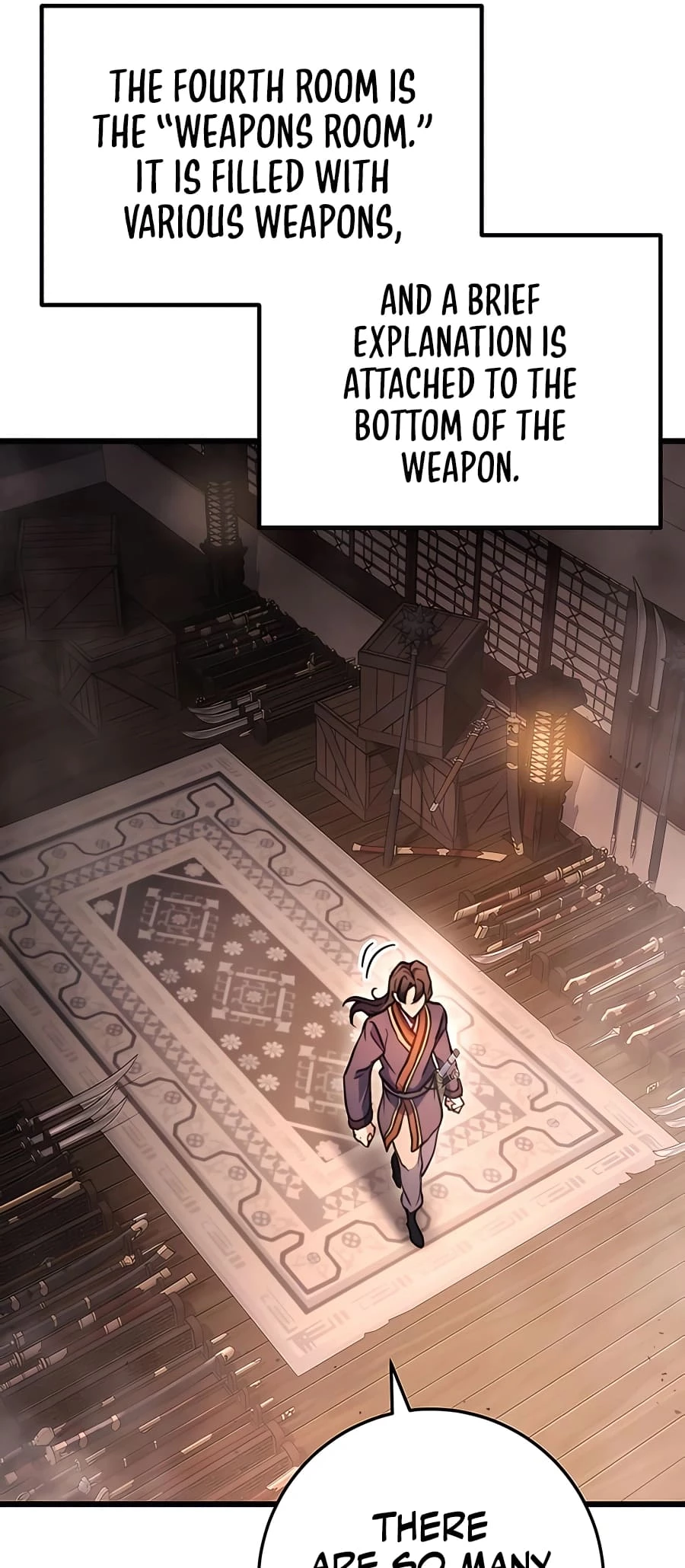 Emperor's Sword Chapter 30 - 65