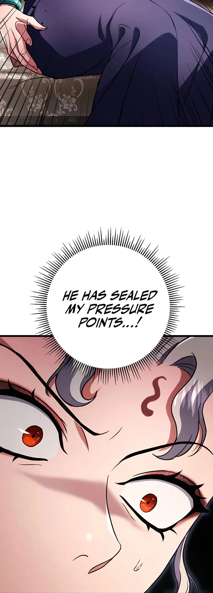 Emperor's Sword Chapter 27 - 20