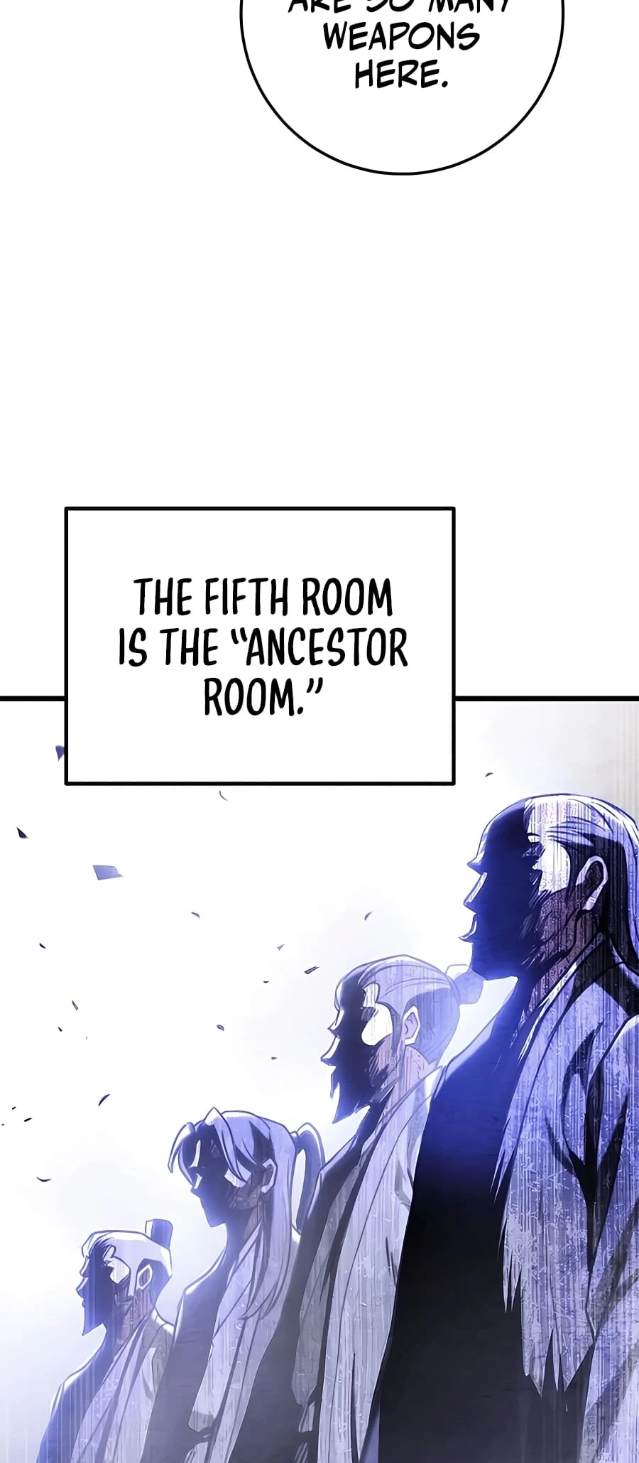 Emperor's Sword Chapter 30 - 66