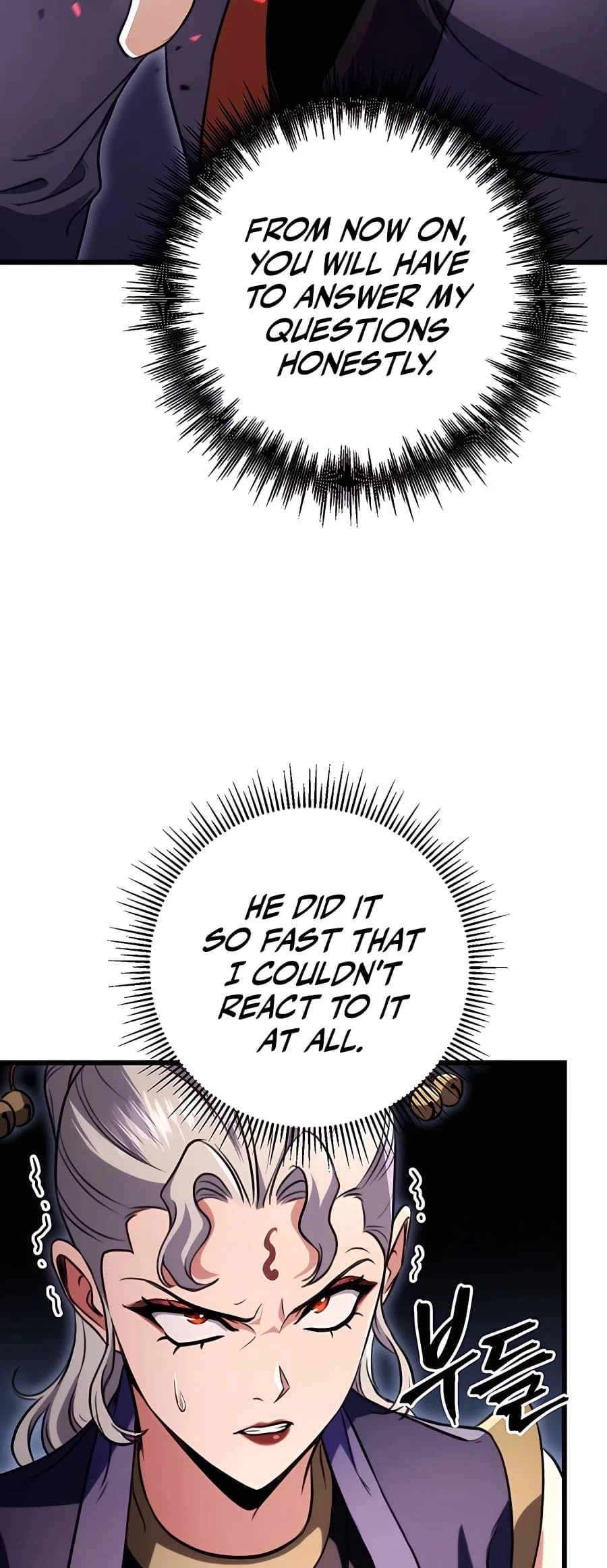 Emperor's Sword Chapter 27 - 22