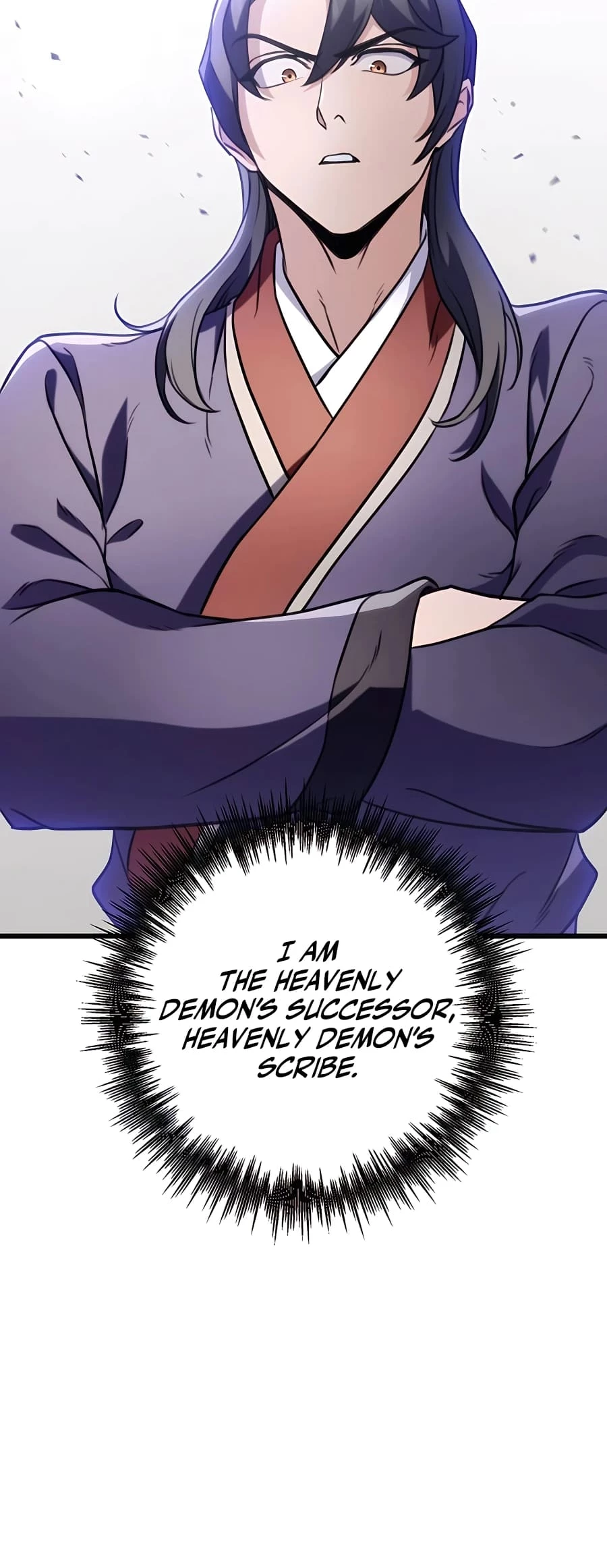 Emperor's Sword Chapter 27 - 24