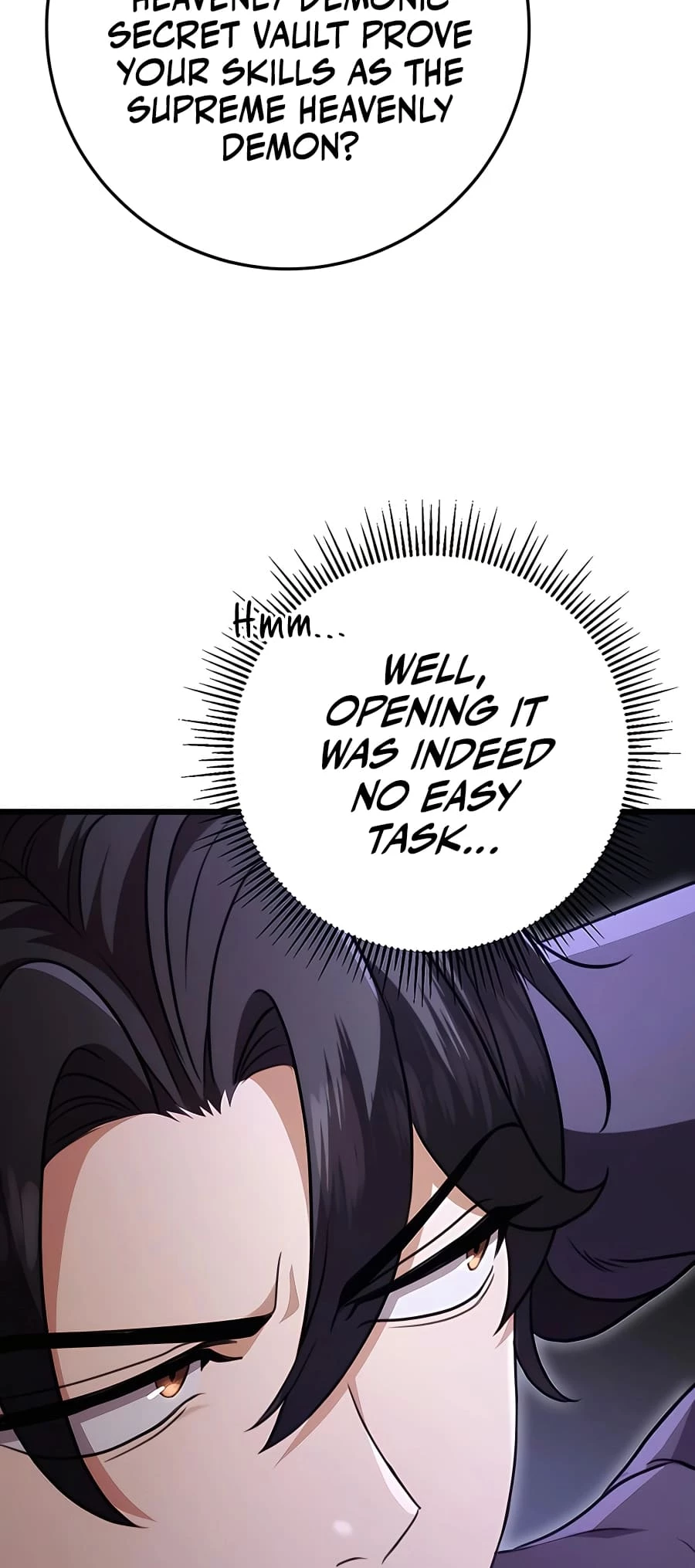 Emperor's Sword Chapter 30 - 70