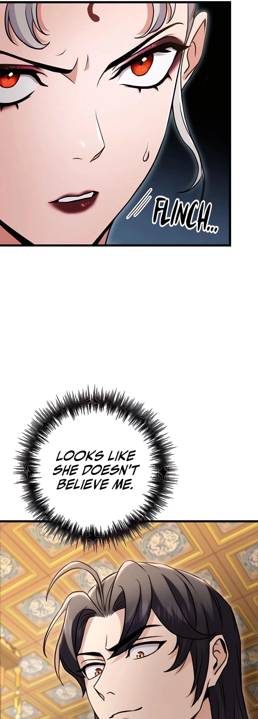 Emperor's Sword Chapter 27 - 25