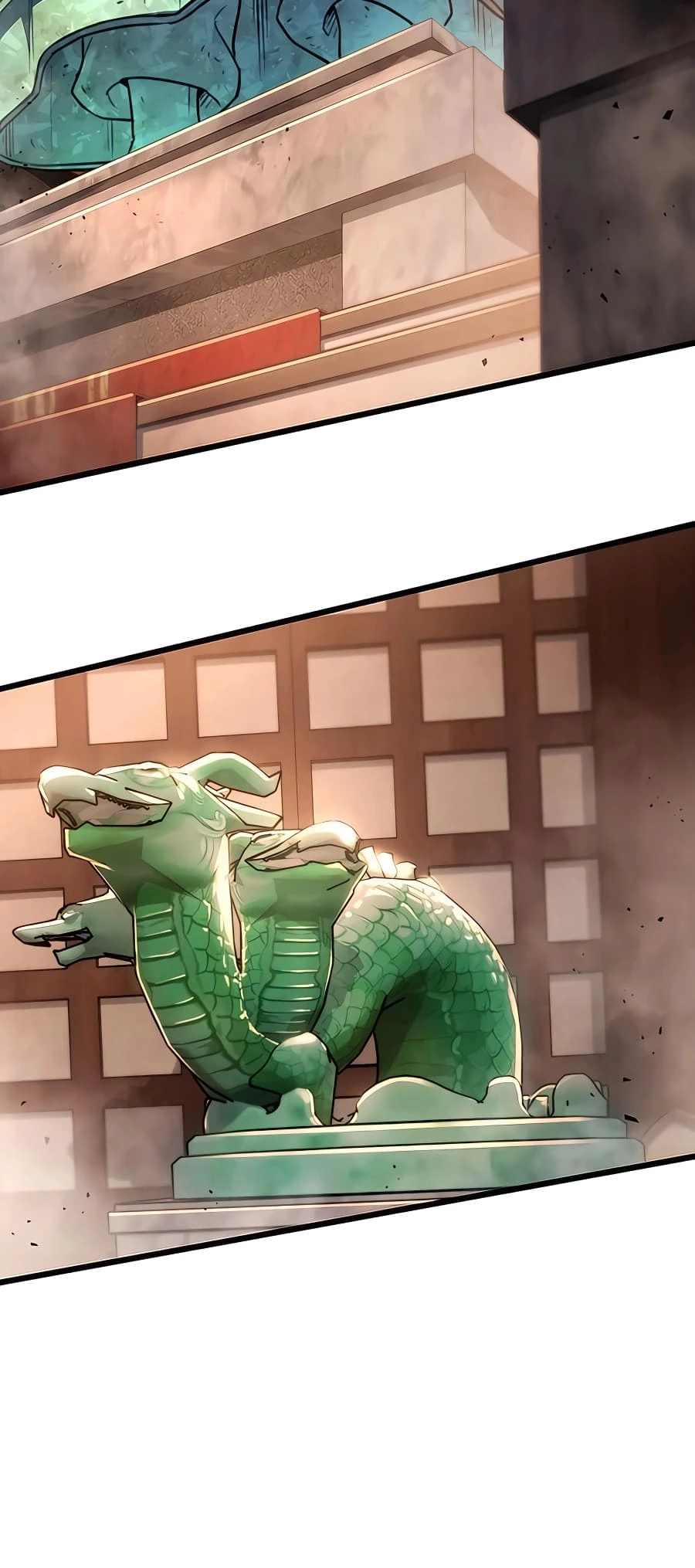 Emperor's Sword Chapter 30 - 72
