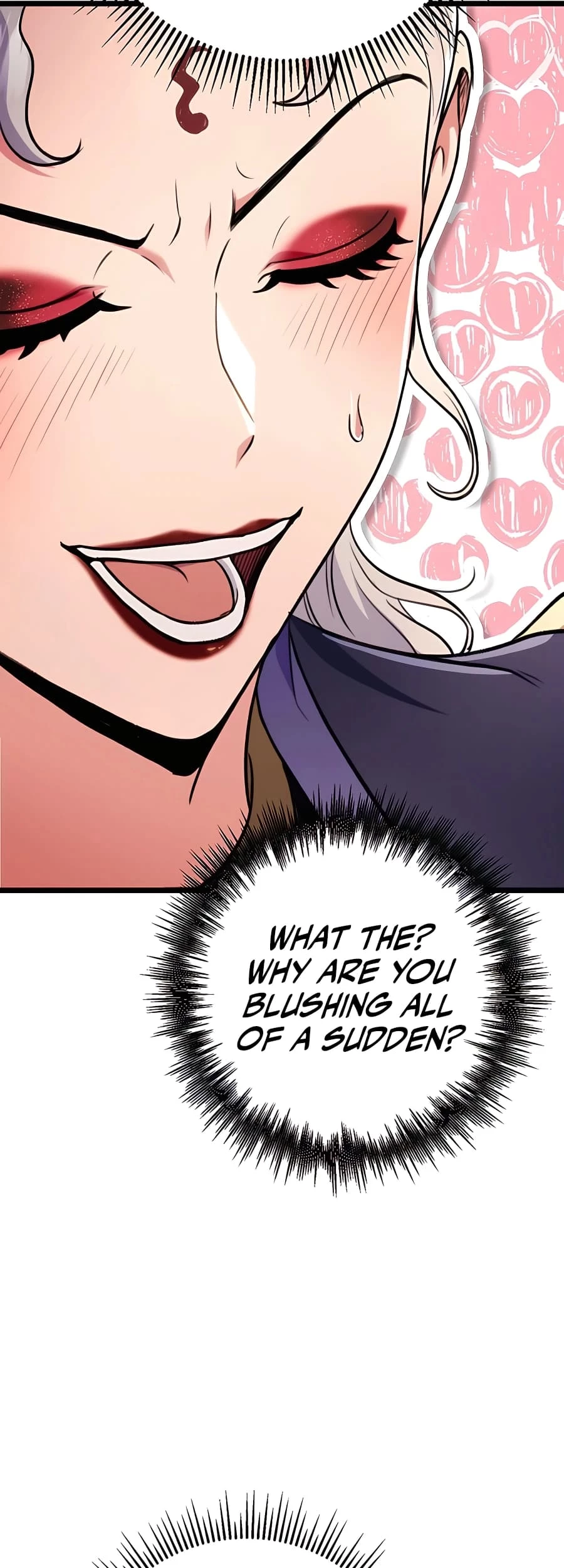 Emperor's Sword Chapter 27 - 27