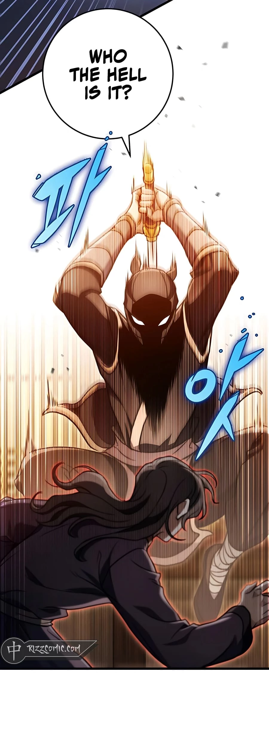 Emperor's Sword Chapter 28 - 30