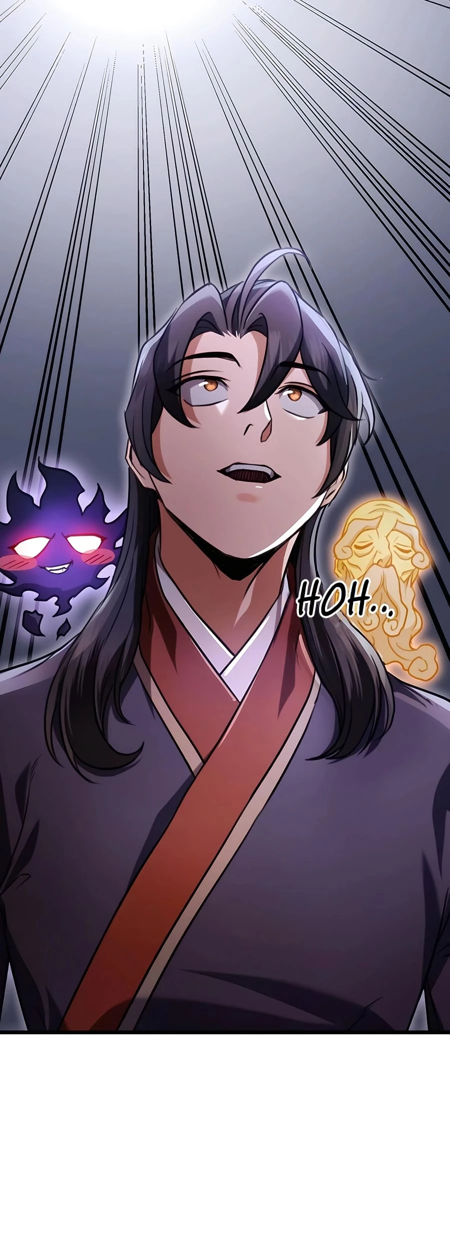 Emperor's Sword Chapter 30 - 76