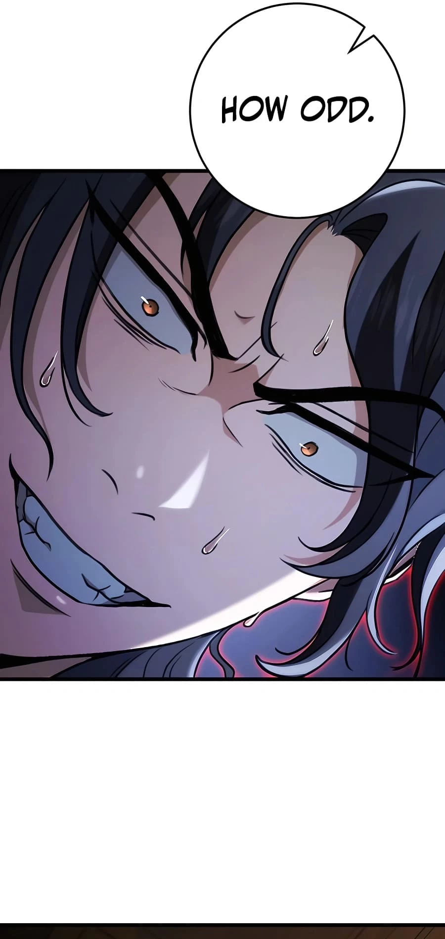 Emperor's Sword Chapter 28 - 33