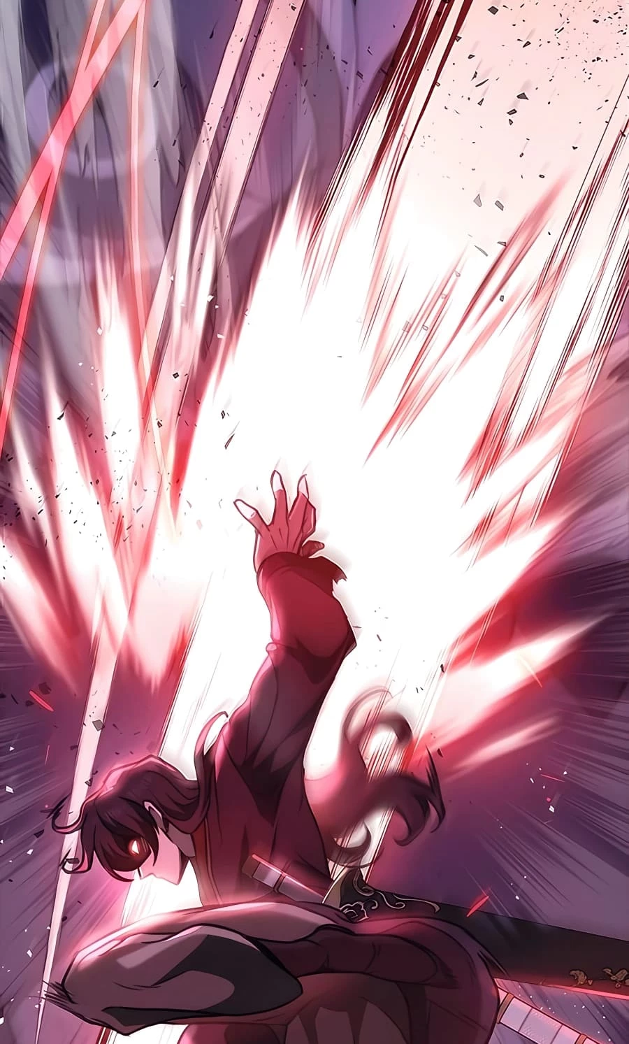 Emperor's Sword Chapter 29 - 75