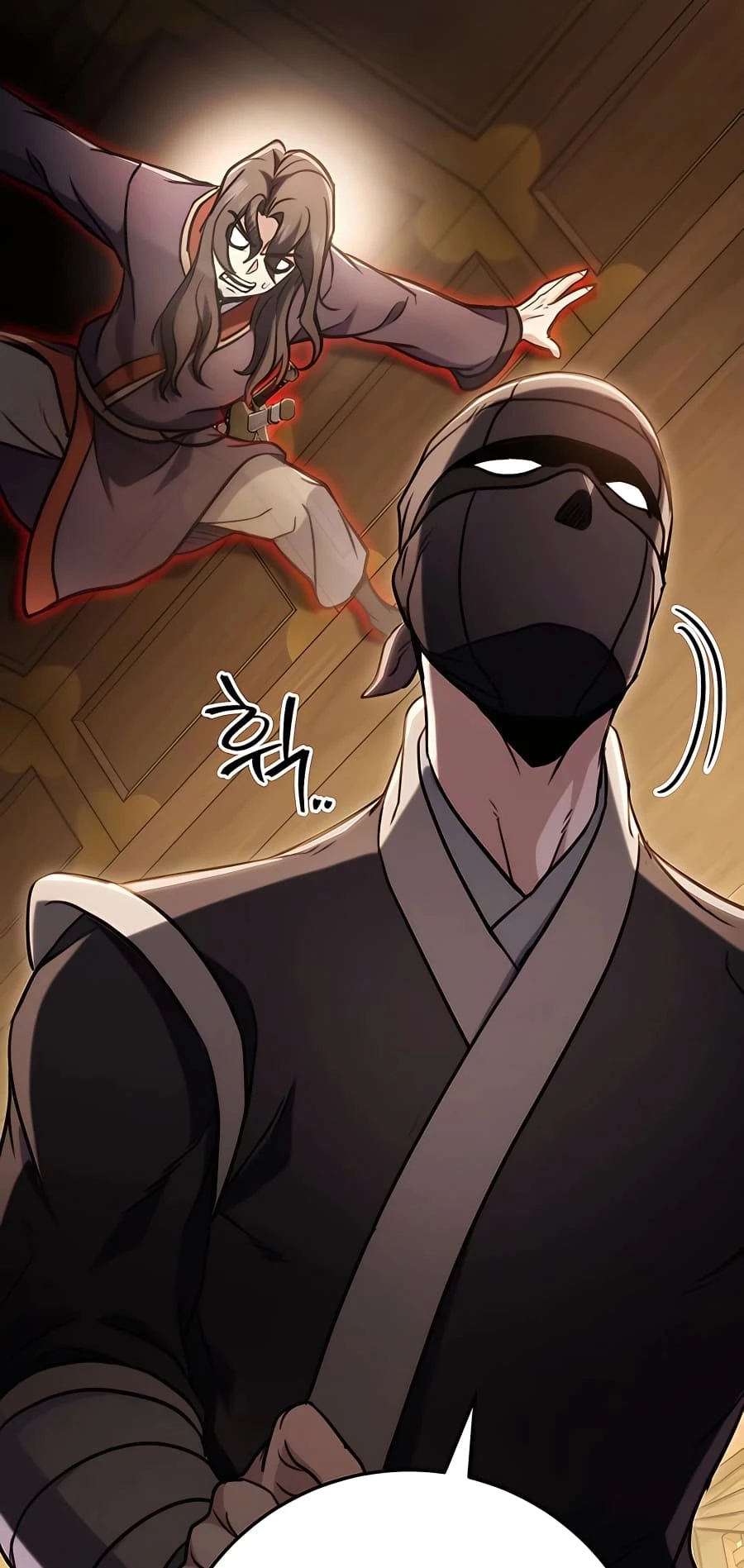 Emperor's Sword Chapter 28 - 34