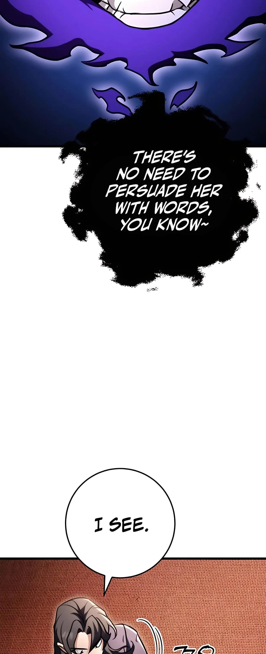 Emperor's Sword Chapter 27 - 31