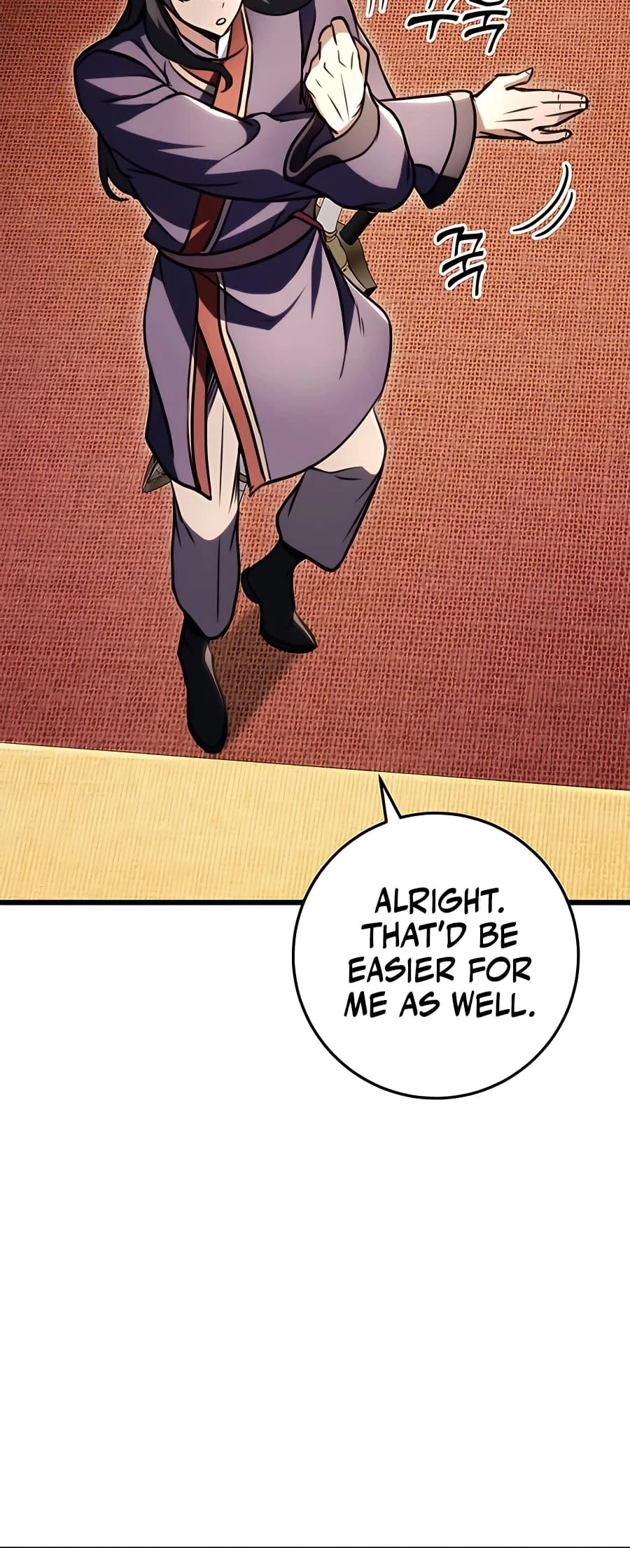 Emperor's Sword Chapter 27 - 32