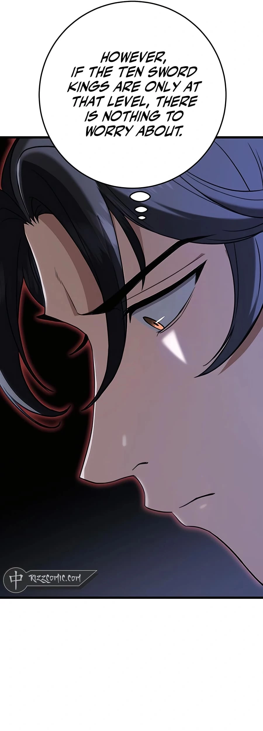 Emperor's Sword Chapter 28 - 41