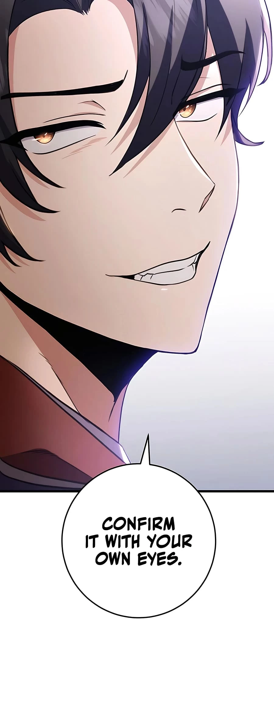Emperor's Sword Chapter 27 - 35