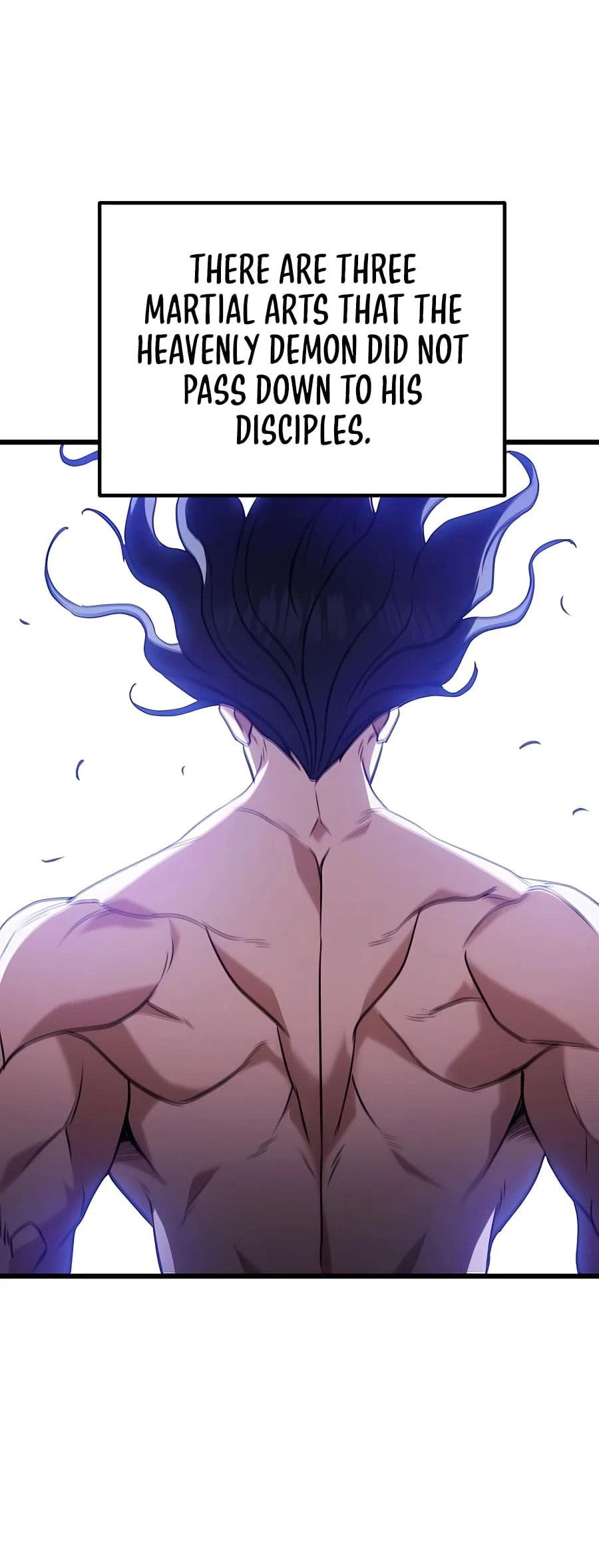 Emperor's Sword Chapter 27 - 36