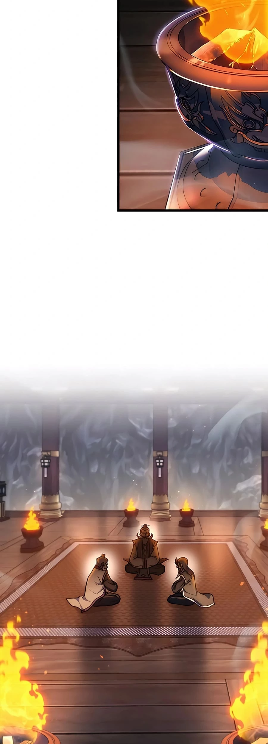 Emperor's Sword Chapter 28 - 43