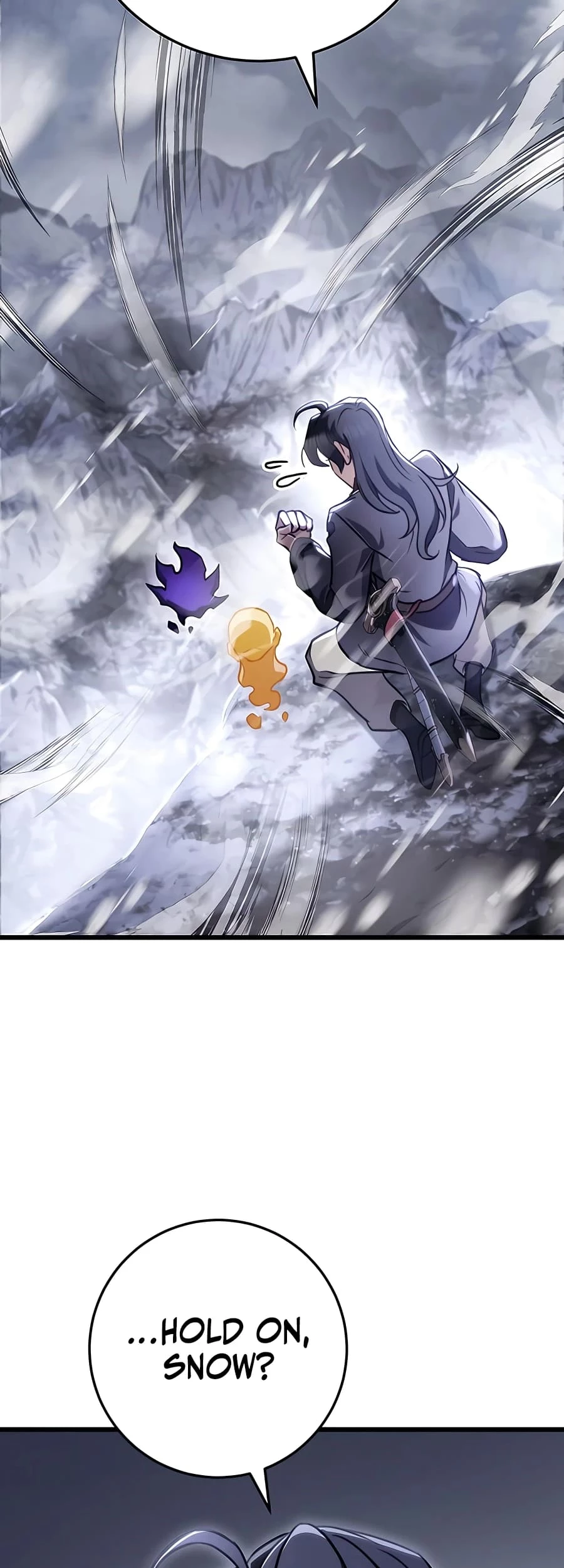 Emperor's Sword Chapter 26 - 6