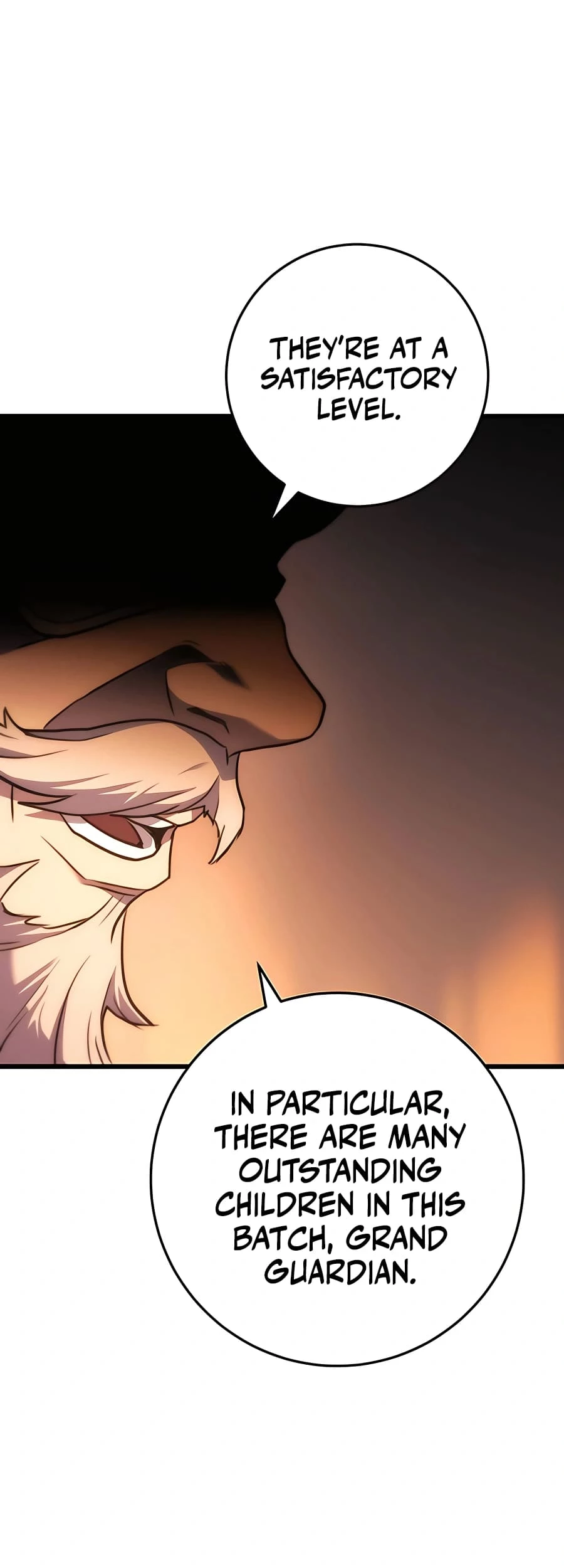 Emperor's Sword Chapter 28 - 45