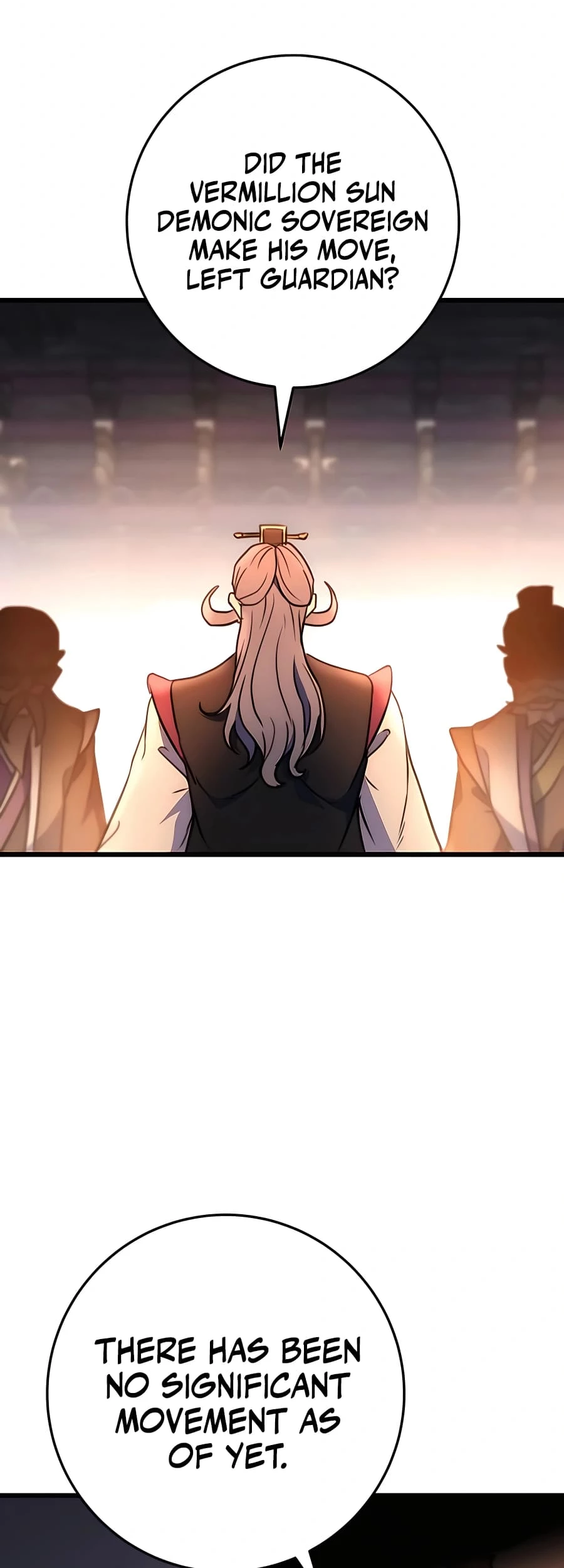 Emperor's Sword Chapter 28 - 46