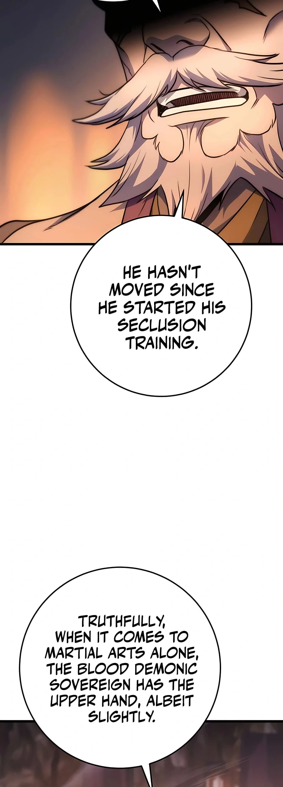 Emperor's Sword Chapter 28 - 47