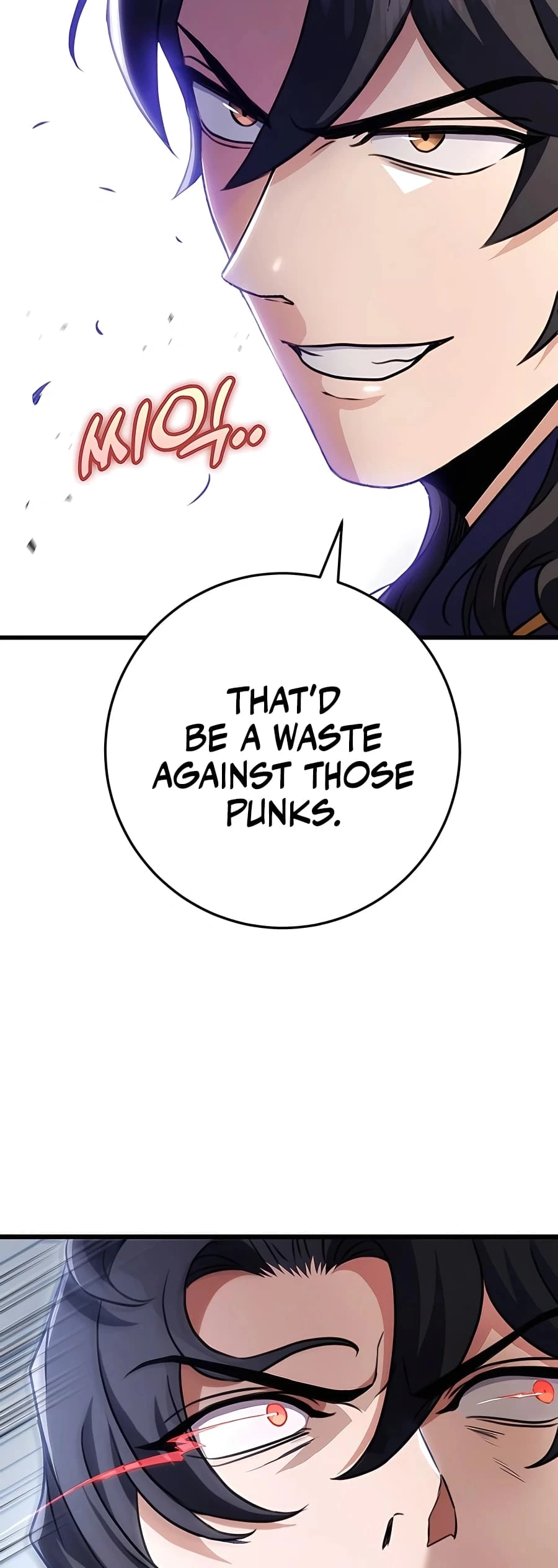Emperor's Sword Chapter 25 - 2