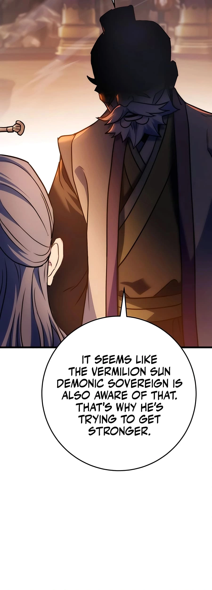 Emperor's Sword Chapter 28 - 48