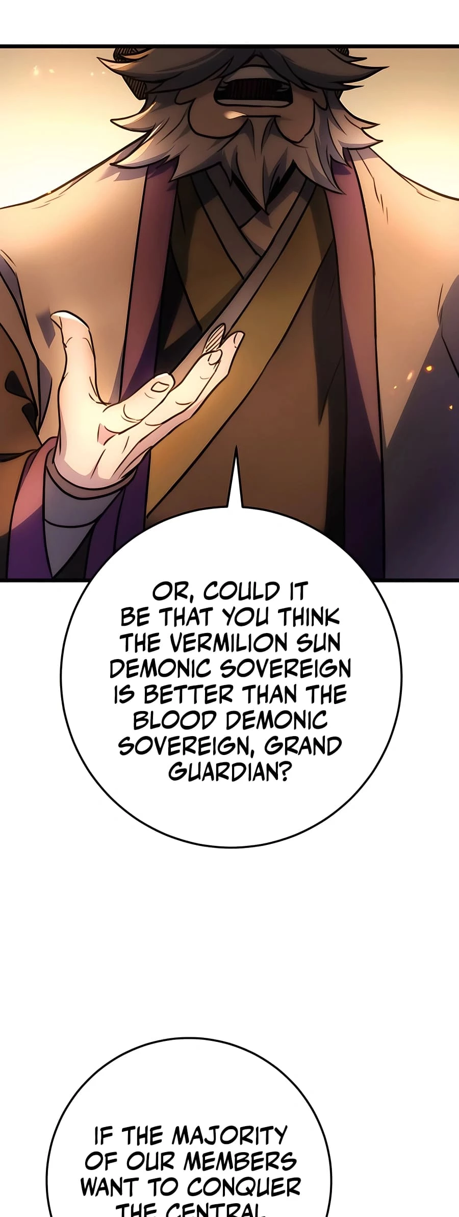 Emperor's Sword Chapter 28 - 49