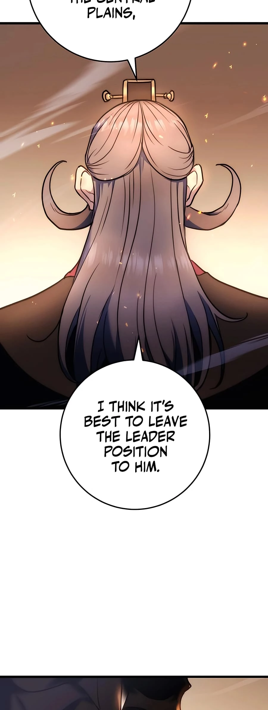 Emperor's Sword Chapter 28 - 50