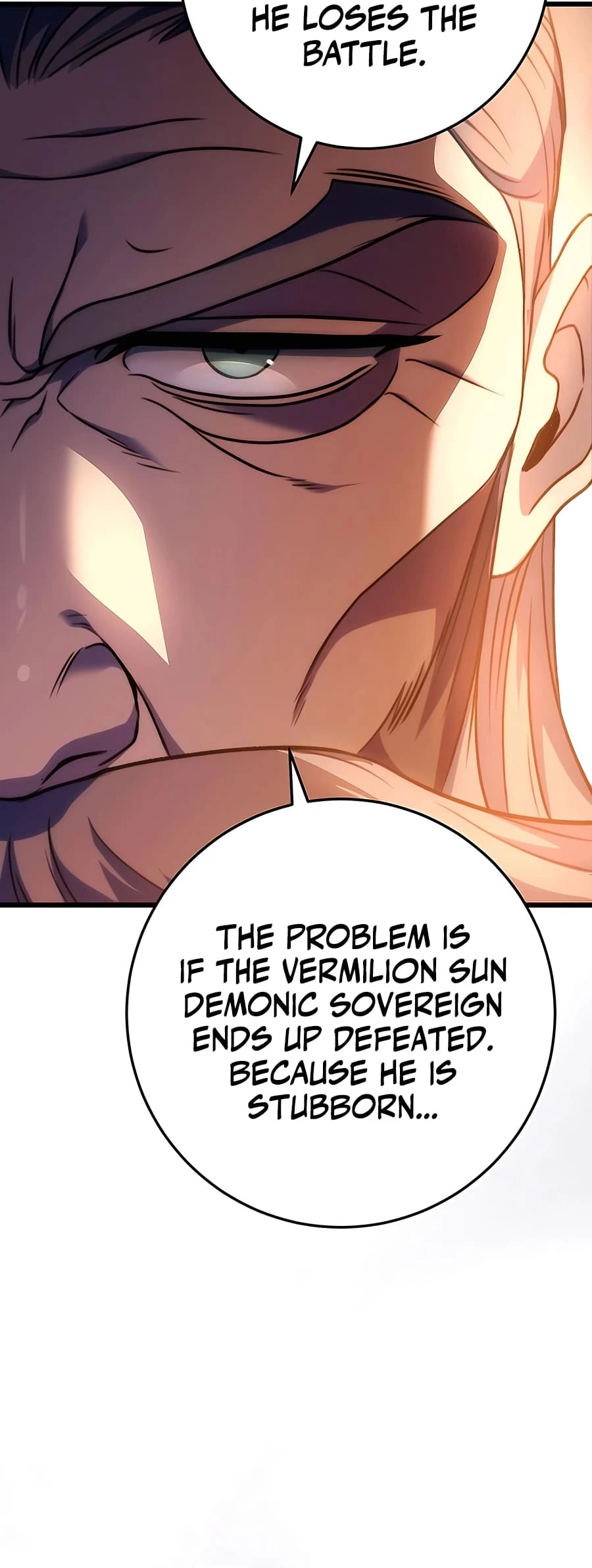 Emperor's Sword Chapter 28 - 52
