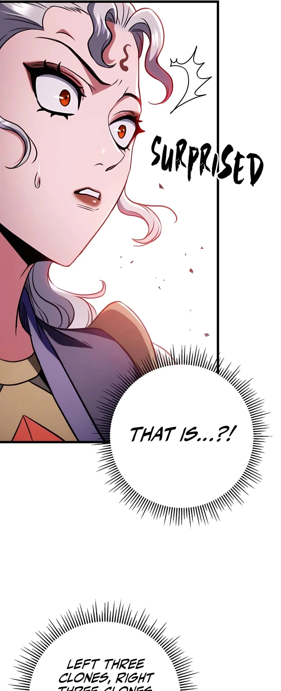 Emperor's Sword Chapter 27 - 45