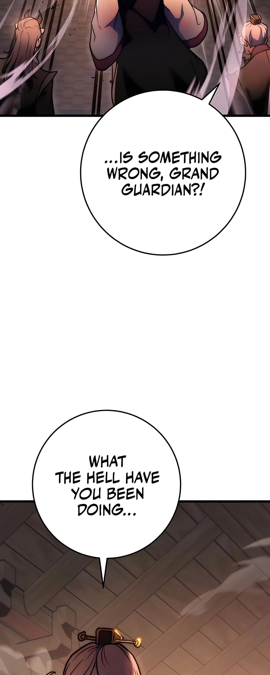 Emperor's Sword Chapter 28 - 55
