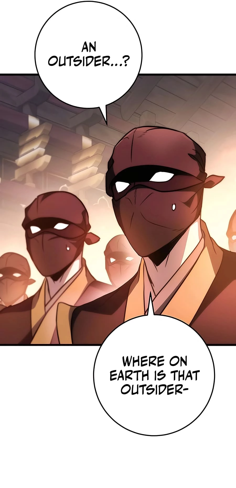 Emperor's Sword Chapter 28 - 57