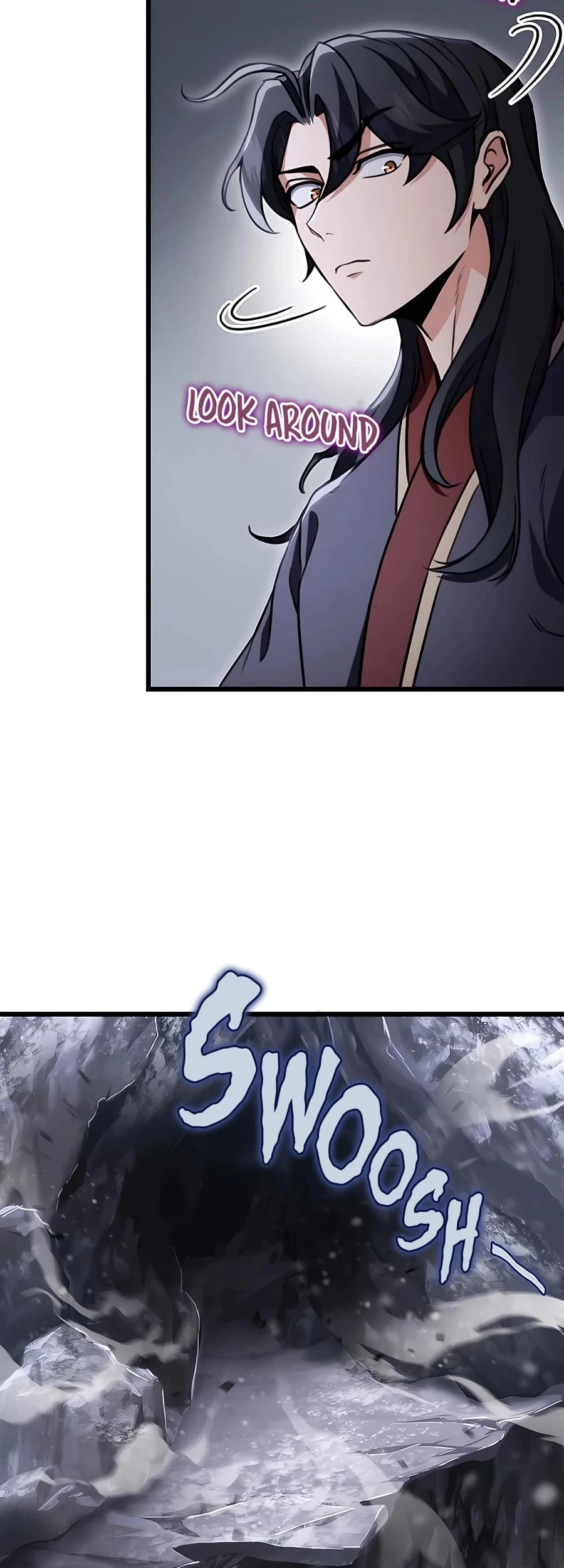 Emperor's Sword Chapter 26 - 18