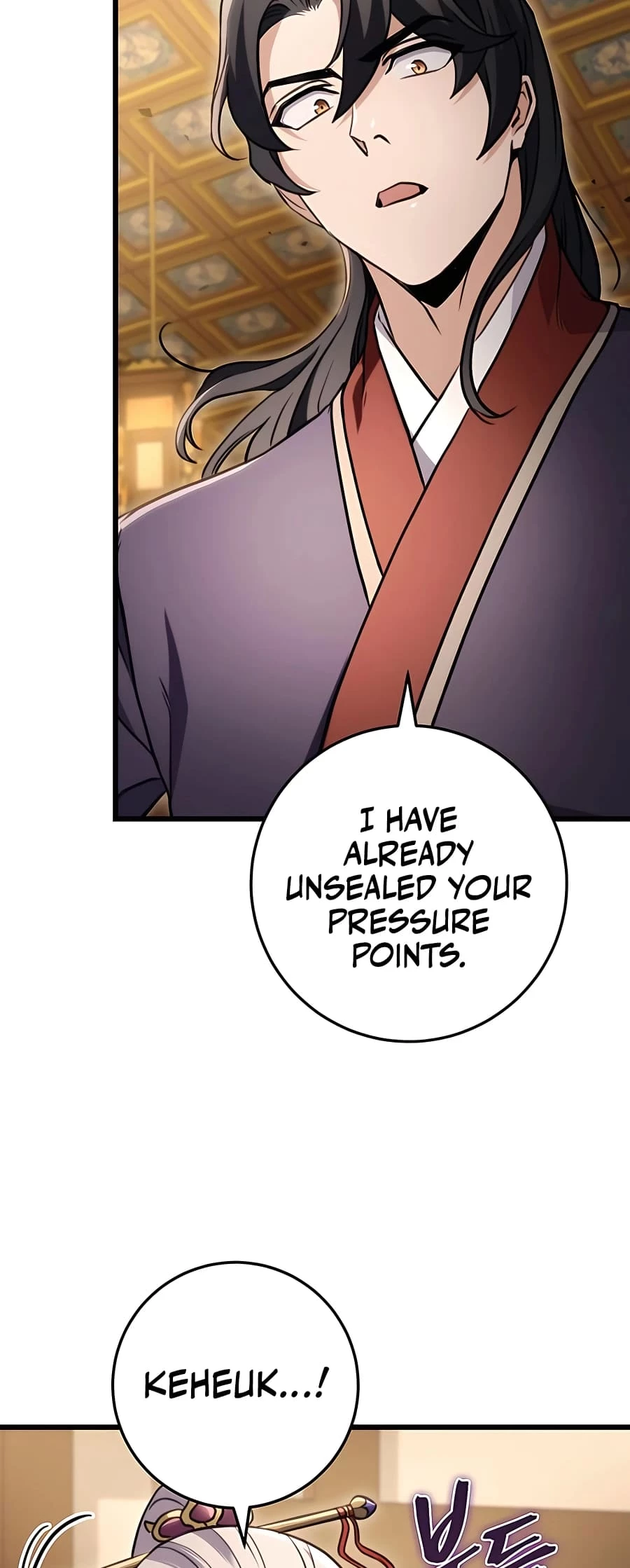 Emperor's Sword Chapter 27 - 51