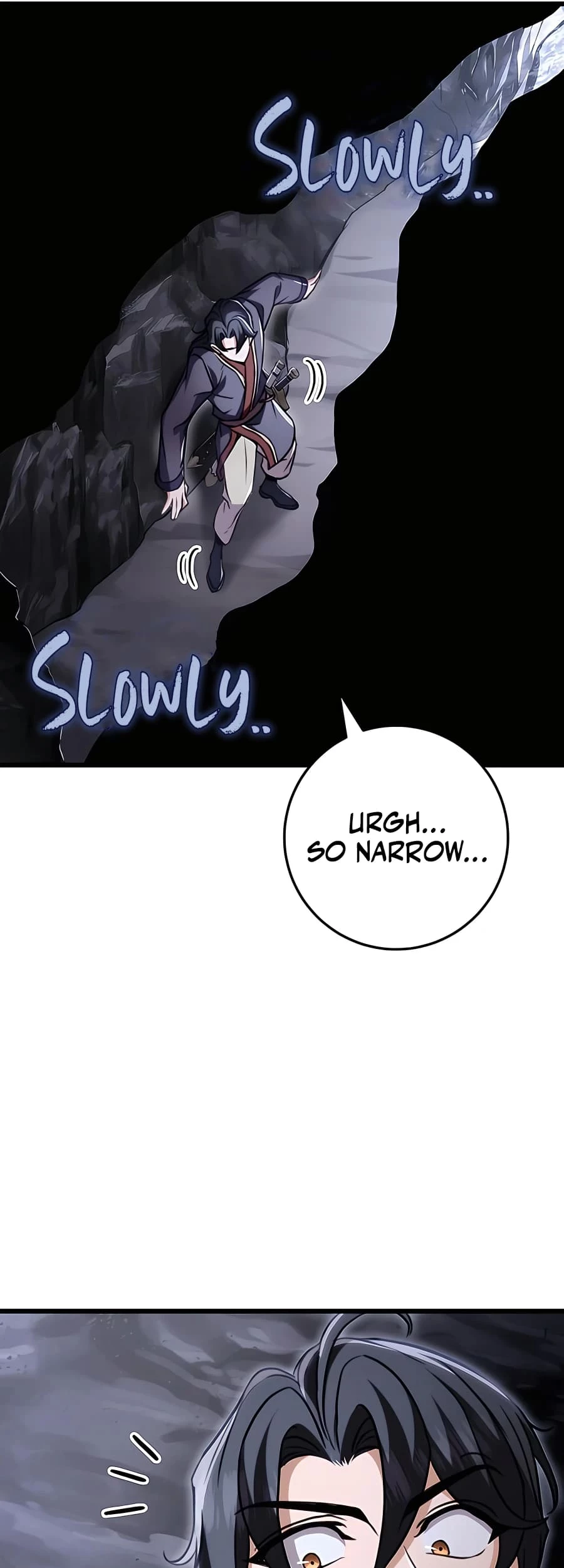 Emperor's Sword Chapter 26 - 21