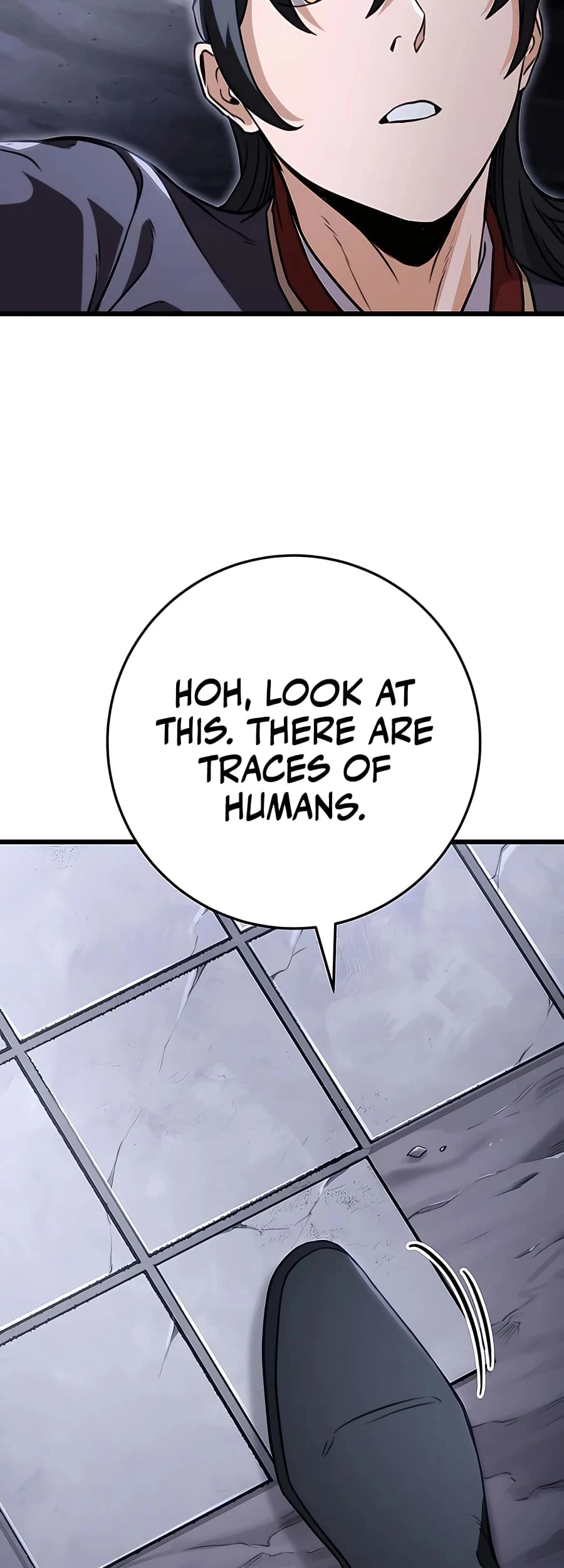 Emperor's Sword Chapter 26 - 22