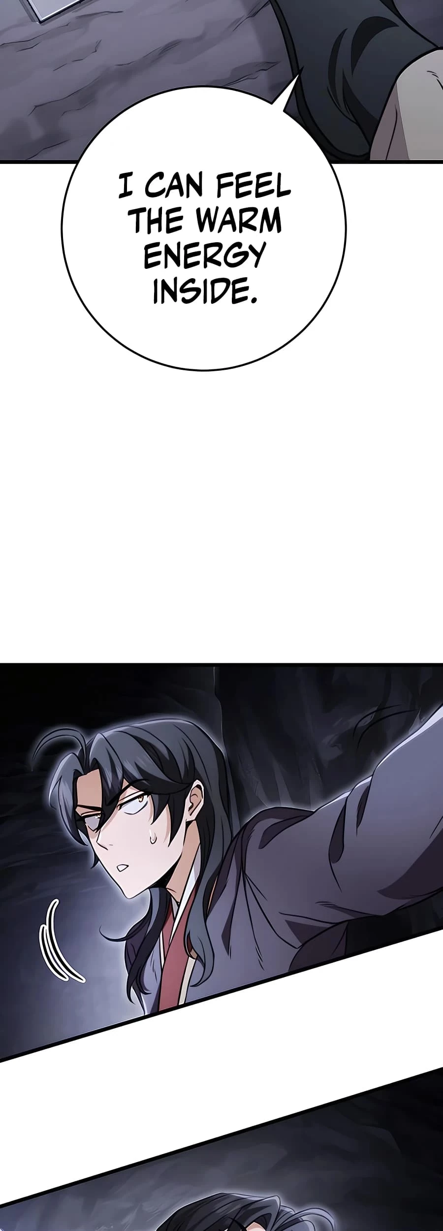 Emperor's Sword Chapter 26 - 23