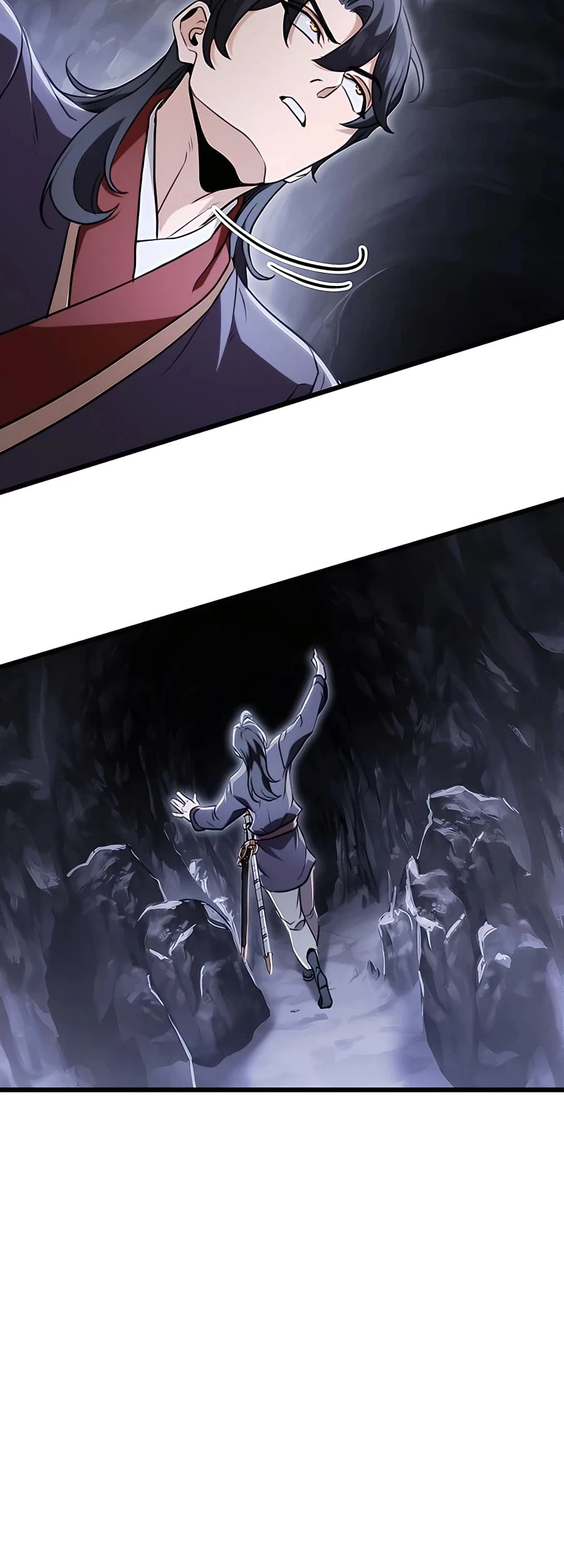 Emperor's Sword Chapter 26 - 24