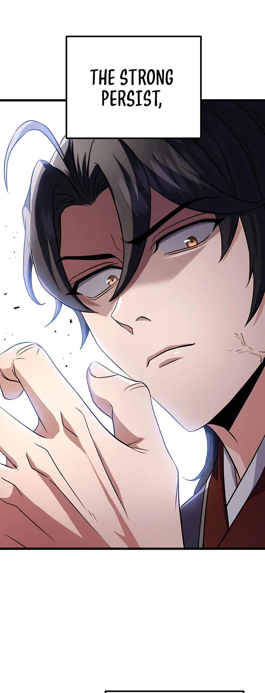 Emperor's Sword Chapter 25 - 14