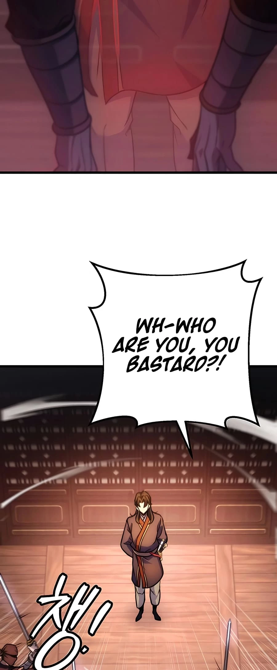 Emperor's Sword Chapter 28 - 62