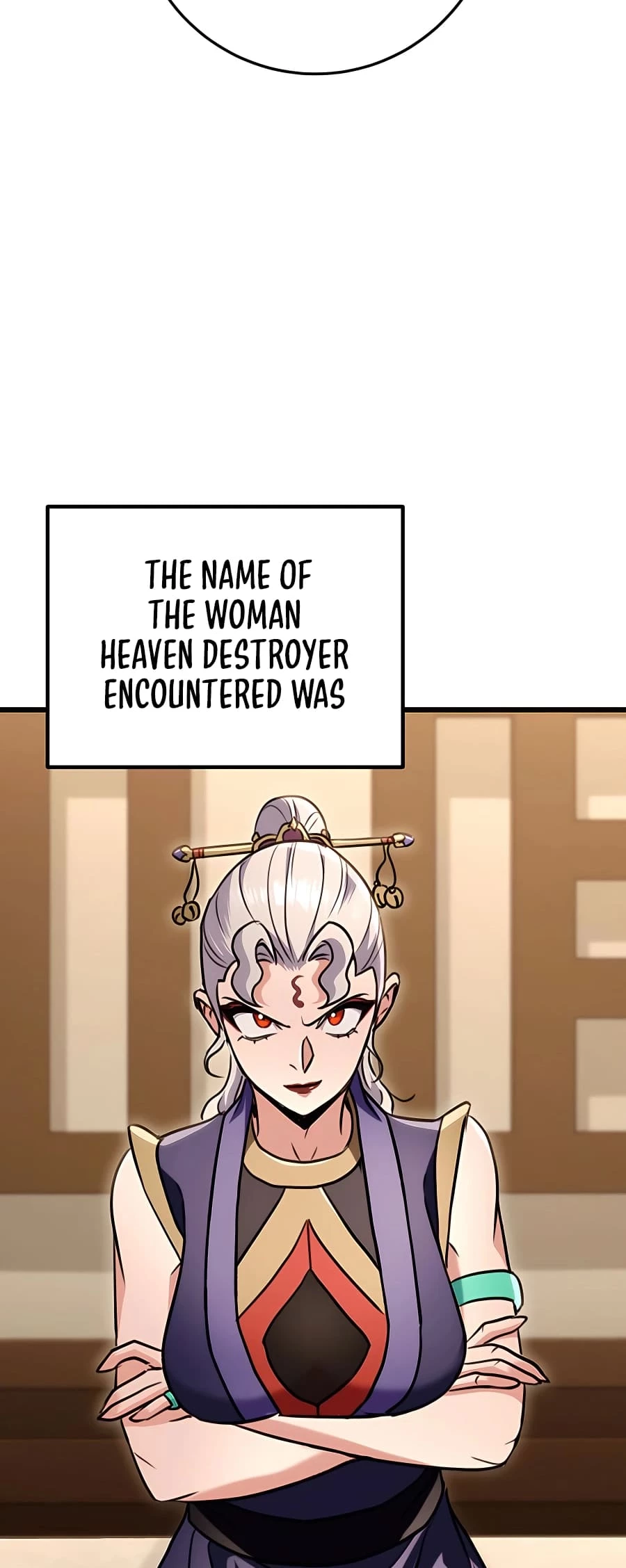 Emperor's Sword Chapter 27 - 55